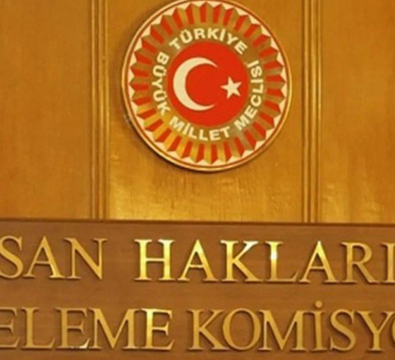Abdullah Öcalan için İHİK’e yapılan başvuru reddedildi