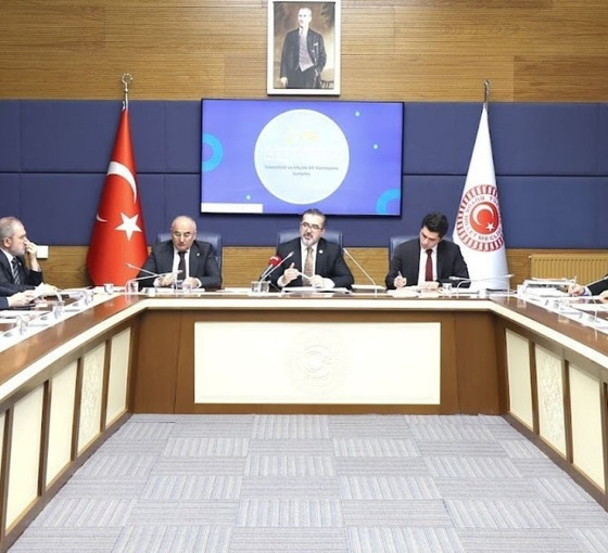 MHP'li vekil cemevlerini hedef aldı: Terör örgütleri cemevi çatısı altında toplanıyor