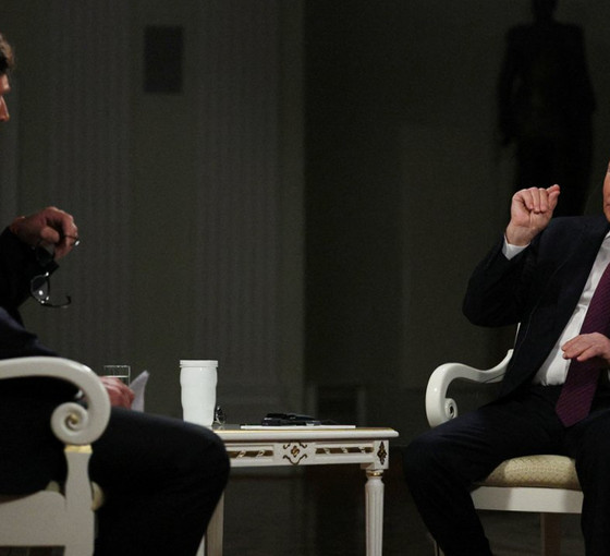 Putin'den İstanbul vurgusu: Ukrayna ile imzalar atılmıştı, neden tekrar yapılmasın?