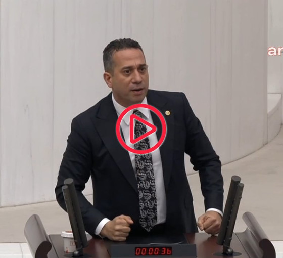 Meclis'te 'kalibre' tartışması... Başarır'dan AKP'li vekile: Sen paranla, ben ise ahlakla ölçüyorum