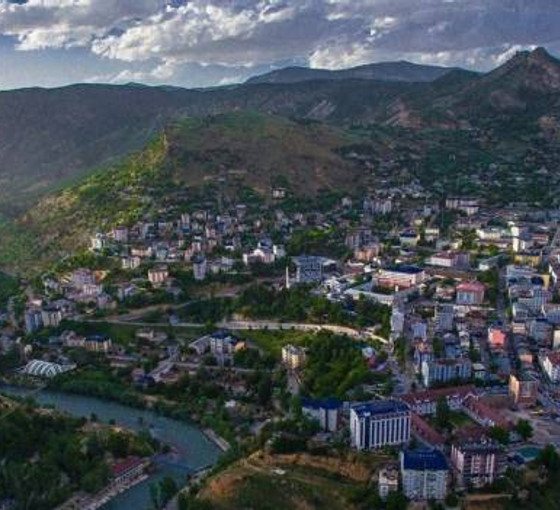 Naci Görür ısrarla uyarmıştı: Dersim olası bir depreme ne kadar hazır?