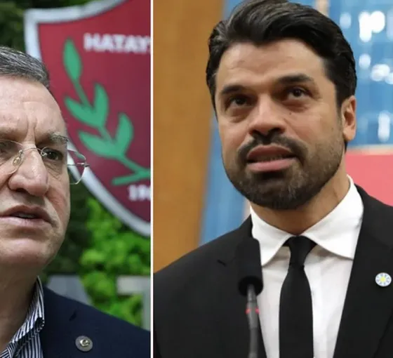 Gökhan Zan'dan Lütfü Savaş'a: İdealist müteahhitlerinizi aklamadınız mı?