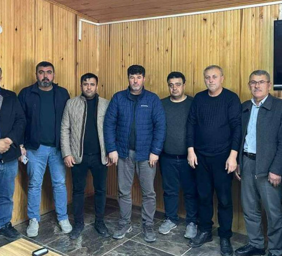 MHP'li isim aday gösterilince AKP ilçe teşkilatı topluca istifa etti