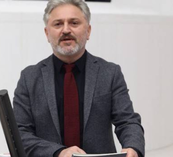 Murat Çepni'den ilk açıklama: İstanbul'da demokratik ve halkçı belediyecilik için çalışacağız