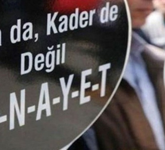 Bursa'da maden ocağında göçük: Bir işçi öldü