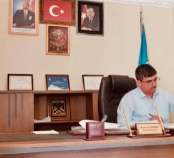 Şırnak'ta AKP'li Mehmet Demir'den istifa kararı: Ortada dava falan kalmadı