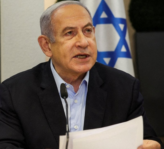 İsrail medyasına göre Netanyahu, Refah’a saldırıyı tamamlamak için 1 ay kaldığına inanıyor