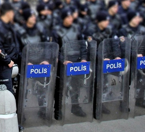 Büyük Özgürlük Yürüyüşü rotasında yasaklar: Diyarbakır'ın ardından Urfa'da da eylem ve etkinlik yasağı