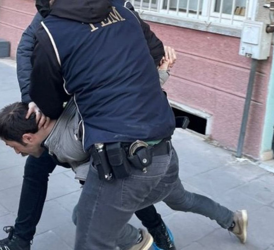 SGDF MYK Üyesi Müslüm Koyun tutuklandı: 'Kafası yere vuruldu, baygınlık geçirdi'