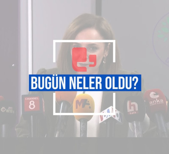 Bugün neler oldu? | 09.02.2024 Cuma, günün önemli gelişmeleri