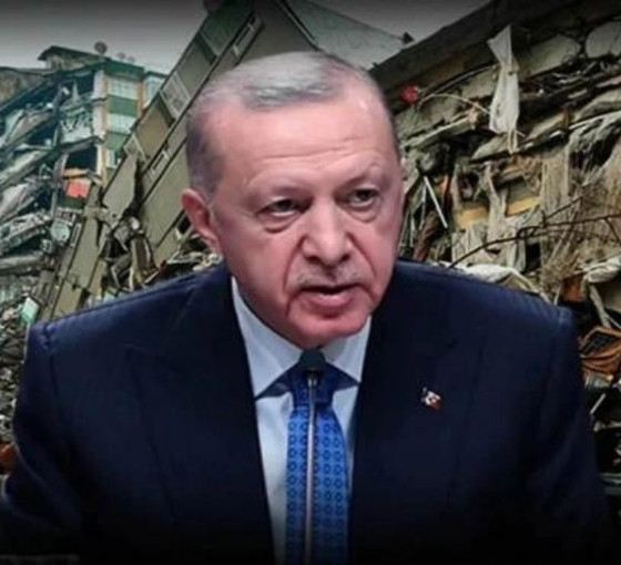 Çok şey enkaz altında kaldı: Adalet, ahlak, vicdan, iktidar