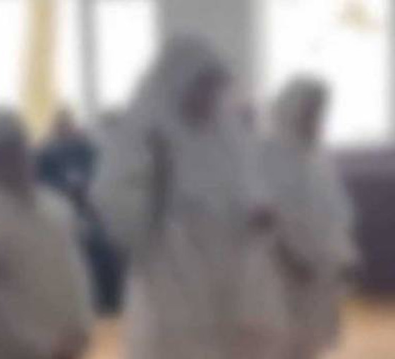 ÇEDES Projesi: Okulda 'şeytan taşlama' dersi