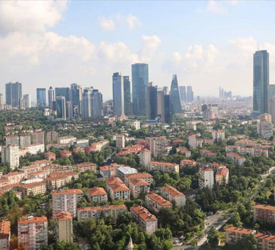 İnşaat şirketleri frene bastı: Barınma krizi büyüyecek