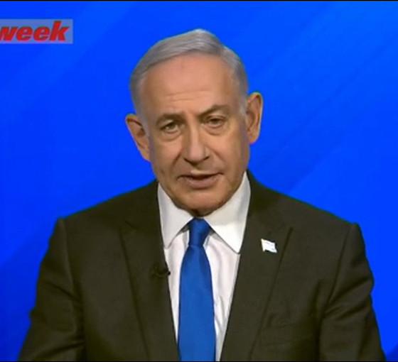Netanyahu geri adım atmıyor: Refah'a gireceğiz