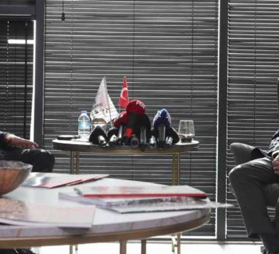 Özgür Özel, Lütfü Savaş sorulunca topu yine anketlere attı: Bir şey görüyorsak müdahale ederiz