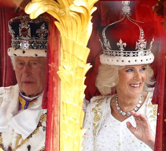 Portre: İngiliz kraliyetinin 'mahzun' Kralı III. Charles