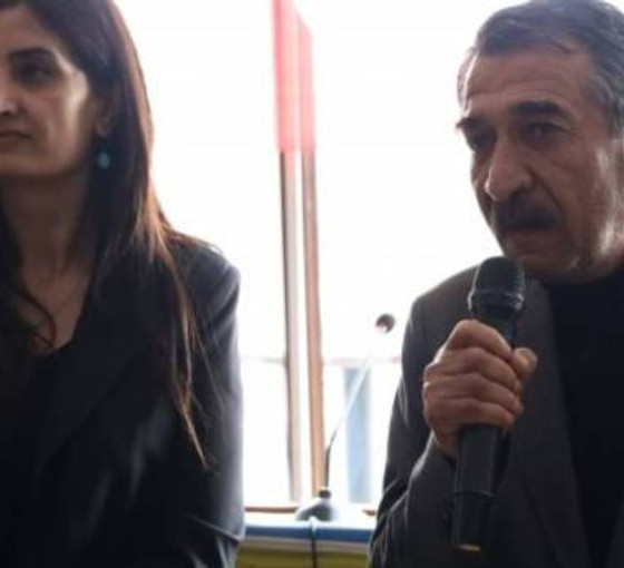 DEM Parti’nin Dersim adayları belli oldu: Kayyım pratiklerinin gasp ettiği kazanımlarımızı geri alacağız