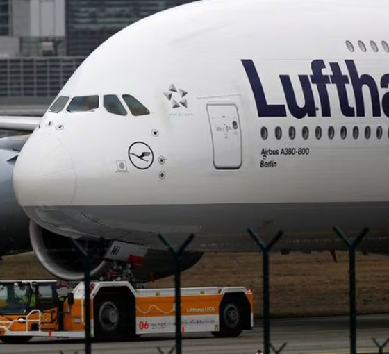 Almanya'da Lufthansa'nın yer hizmetleri personeli yeniden greve gidiyor