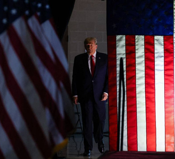 Emlak sektöründe dolandırıcılık davasında Trump'a ceza: 354.9 milyon dolar ödeyecek