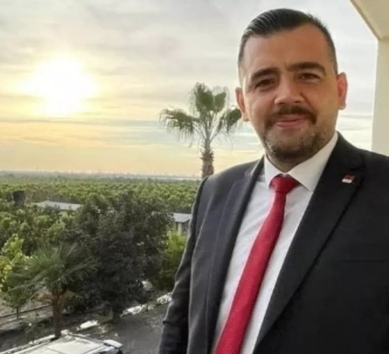 Silahlı saldırıya uğramıştı: Zeydan Karalar'ın özel kalem müdürü vekili vefat etti