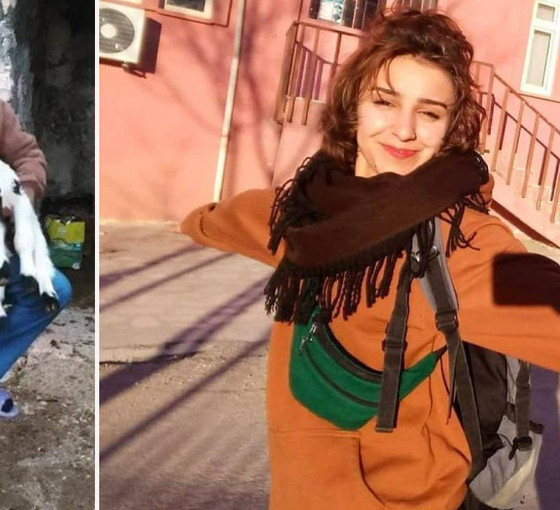 Rojvelat Kızmaz köyünde defnedildi