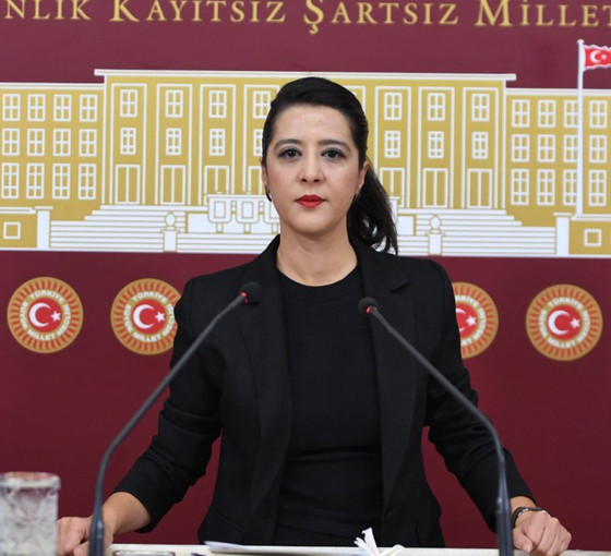 Yasaklanan 'Qral û Travis' oyunu Meclis gündeminde: Kaç tane Kürtçe oyun, film ve konser yasaklandı?