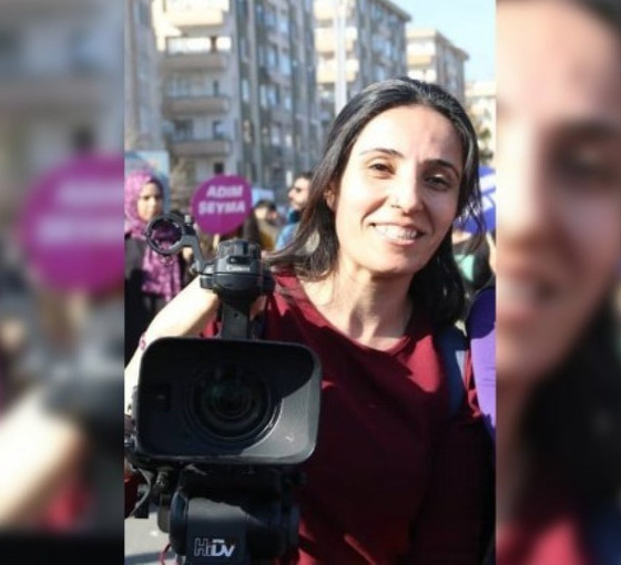 Gazeteci Selamet Turan tutuklandı
