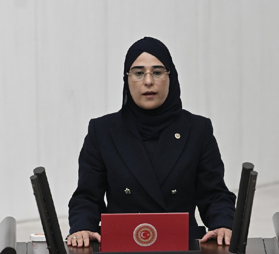 'İtibar suikastına' uğradığını savundu: AKP'li Cevahir Asuman Yazmacı TOKİ'den çıkan konuttan feragat etti