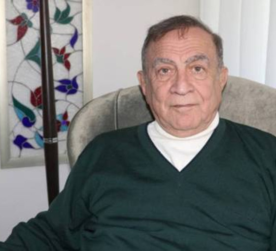 Seyhan Belediye Başkanı Akif Kemal Akay CHP'den istifa etti