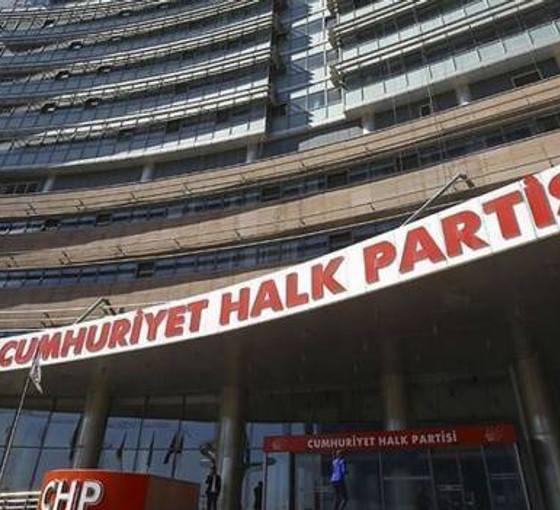 CHP MYK'de belirlenen adayların tam listesi