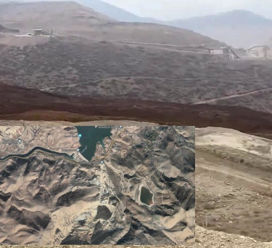 Göçük altında kalan işçilere üç gündür ulaşamayan Anagold yeni iş ilanı açtı