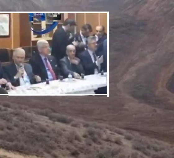 Binali Yıldırım’ın 'Anagold' savunması gündem oldu: Madenin ciddi anlamda İliç’e desteği var