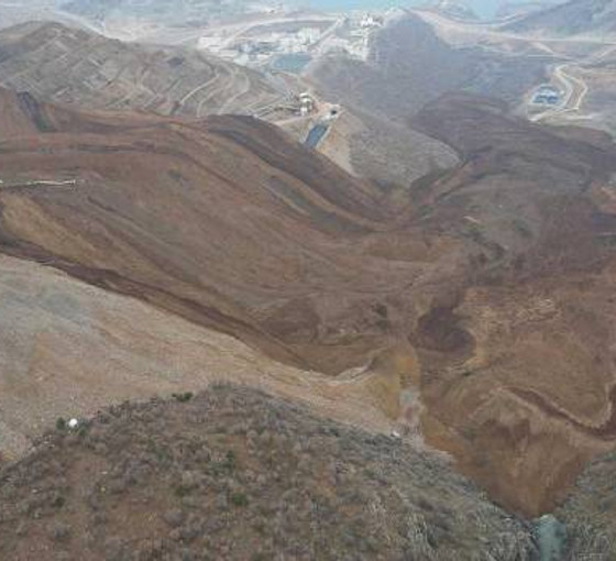 İliç'teki maden faciasında sanıklar konuştu: Çatlatlar vardı yine de dinamit patlatıldı