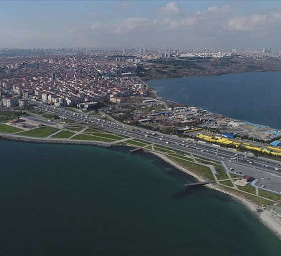 Kanal İstanbul'un imar planı iptal edildi