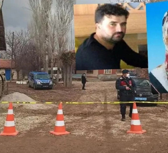 6 aylık hamile eşini öldüren fail, 'İyi hal' ve 'haksız tahrik' indirimi aldı
