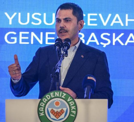 İliç faciasıyla nedeniyle eleştirilen Kurum: Algı operasyonu