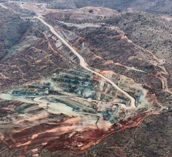 Erdoğan’a göre Erzincan-İliç faciası acaba hangi kategoriye girer?