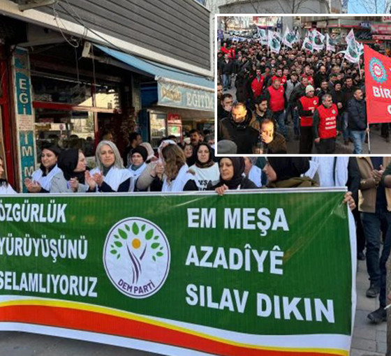 Seçimlere giderken - iktidar kanadının vaziyeti