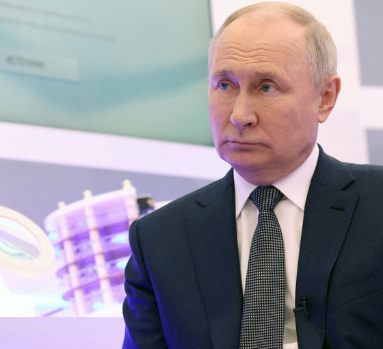 Sandık çıkış anketlerine göre, Putin yeniden Devlet Başkanı seçildi