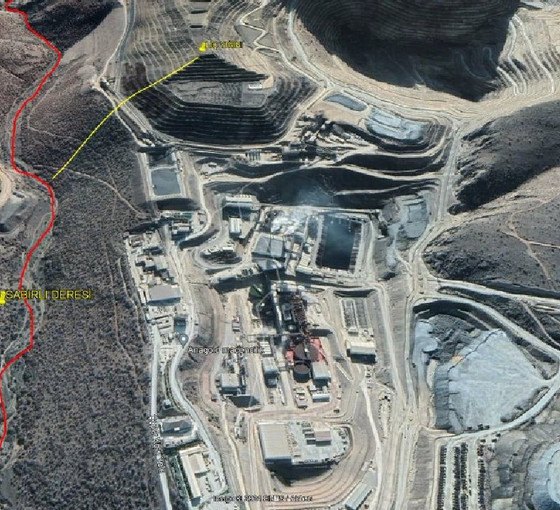 Kimya Mühendisleri Odası'ndan İliç uyarısı: Ağır metallerden kaynaklanan siyanürden daha büyük risk var
