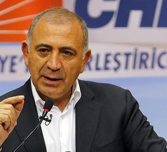 Gürsel Tekin: 40 yıldır CHP'deyim, böyle bir dönem görmedim