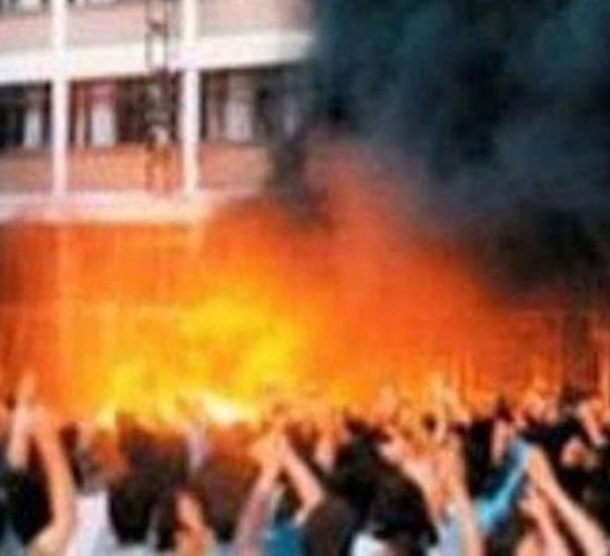 Avukat Şenal Sarıhan, AYM'nin Sivas Katliamı kararını yorumladı: 10 yıldır sonuç bekliyoruz