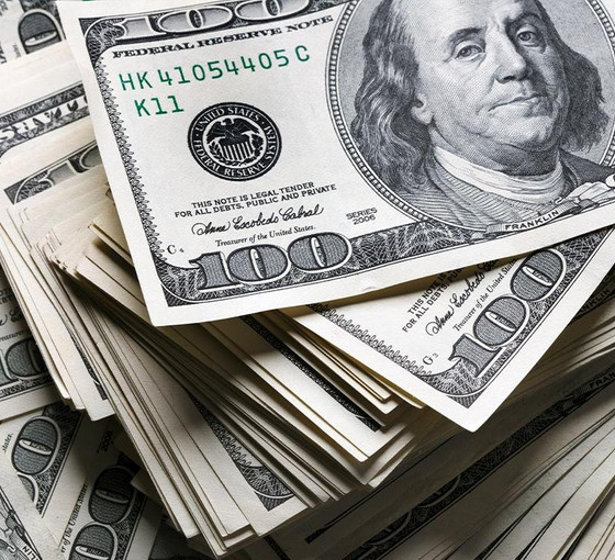 Merkez Bankası rezervlerindeki erime hızlandı: Eksi 60 milyar dolar