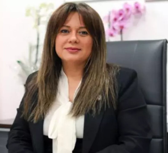 CHP Genel Başkan Yardımcısı Koza Yardımcı görevinden istifa etti