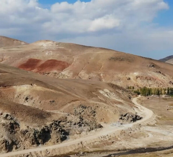 Ağrı'da da facia kapıda: 'Olası bir göçükte 722 kilometrelik alan zarar görür'