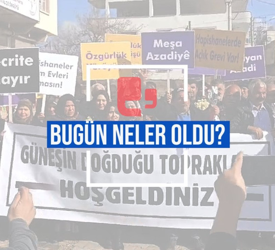 Bugün neler oldu? | 15.02.2024 Perşembe, günün önemli gelişmeleri