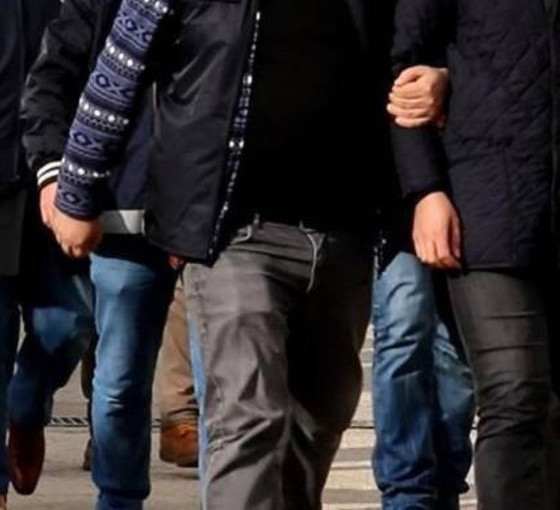 İstanbul'da gözaltına alınan 15 kişi adliyeye çıkarılacak