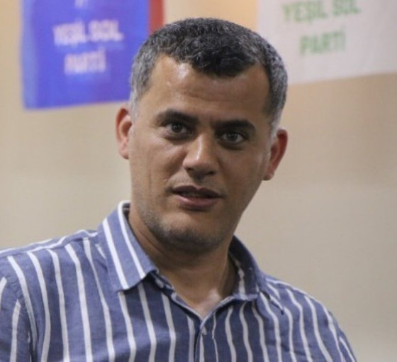 Gazeteci Selahattin Kaygusuz tahliye edildi