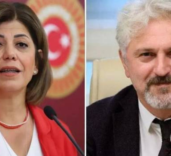 İstanbul belediye seçimleri ve DEM Parti