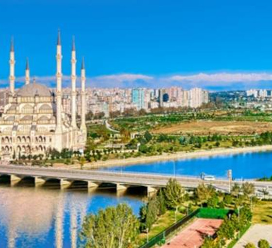 Adana 31 Mart 2024 yerel seçim sonuçları